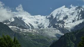 03 Glacier de Bionnassay 03 Glacier de Bionnassay